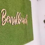 Totally Upgraded At Benal