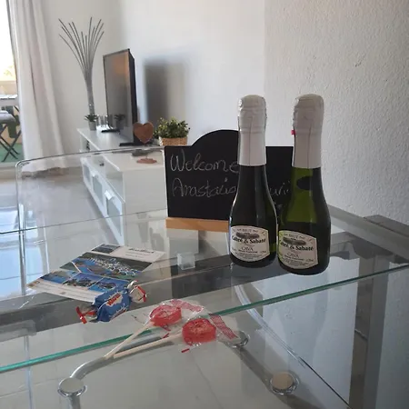 Totally Upgraded At Benal Appartement