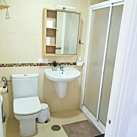 Totally Upgraded At Benal Appartement
