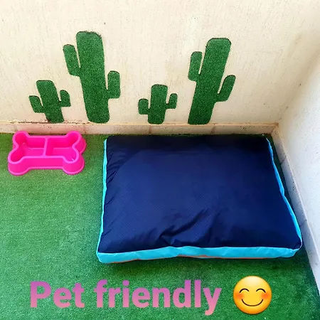 Totally Upgraded At Benal Appartement