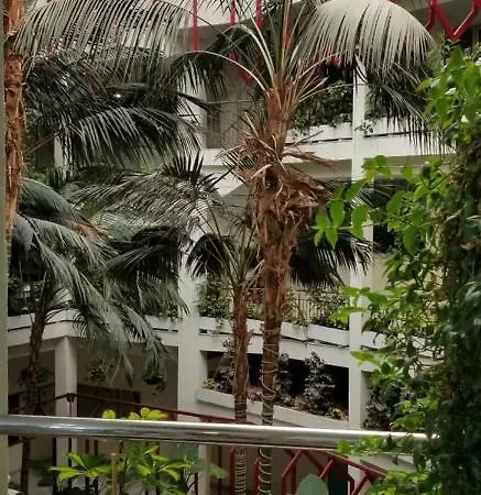 Appartement Totally Upgraded At Benal Benalmádena
